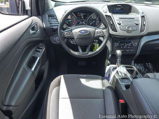 Ford Escape 2017 photo 10